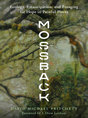 cover image of Mossback